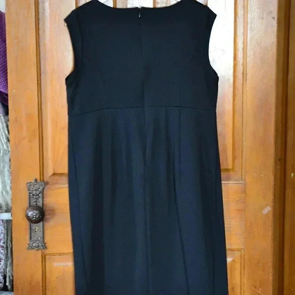 HOST PICK! Black Liz Lange Maternity  Dress - Picture 3 of 4